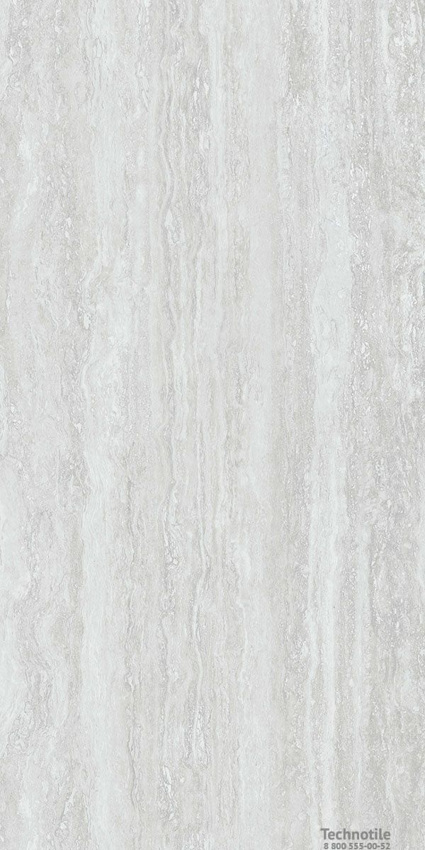 Плитка керамогранит Аллаки G203 Серый матовый