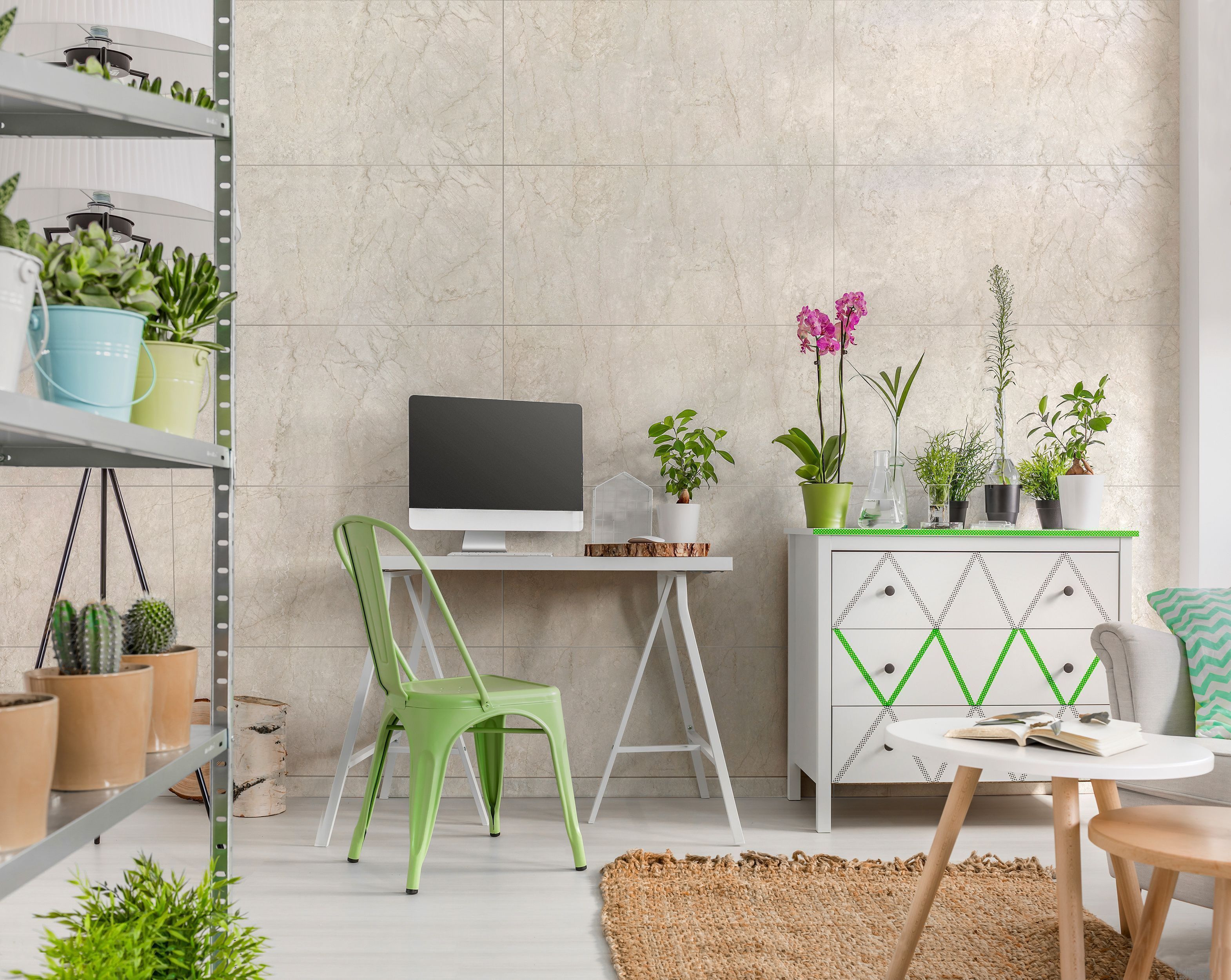 Плитка керамогранит Граните Намибия Классик легкое лаппатирование