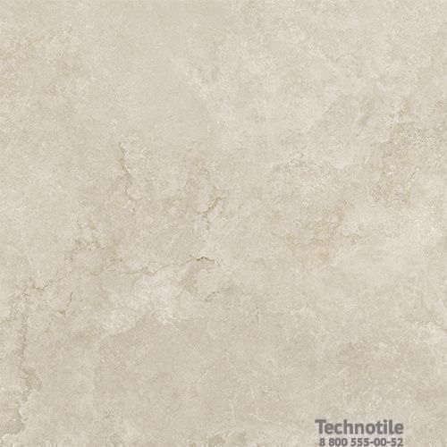 Плитка керамогранит СитиСтоун K951841R Травертин Клауд матовый