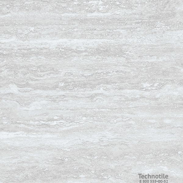 Плитка керамогранит Аллаки G203 Серый матовый