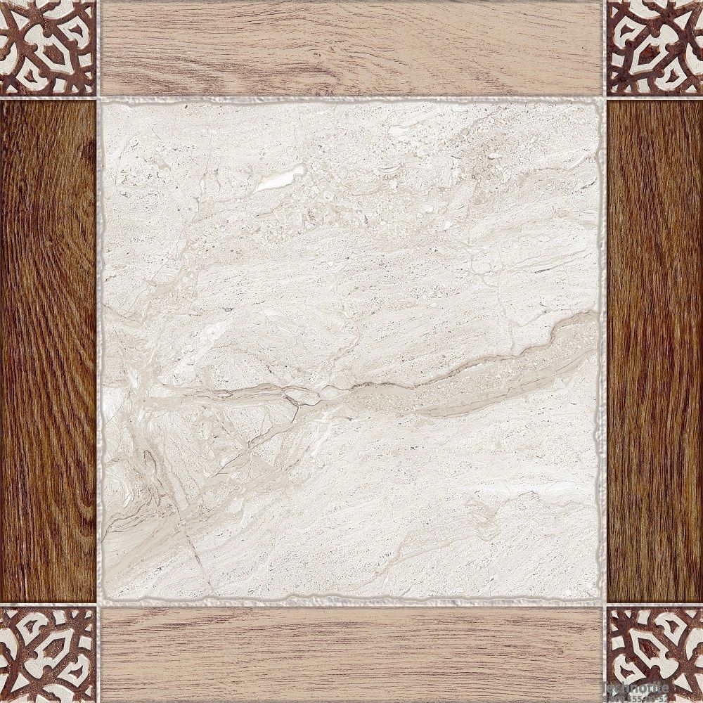 Плитка керамогранит Tuluza 01 Натуральный матовый