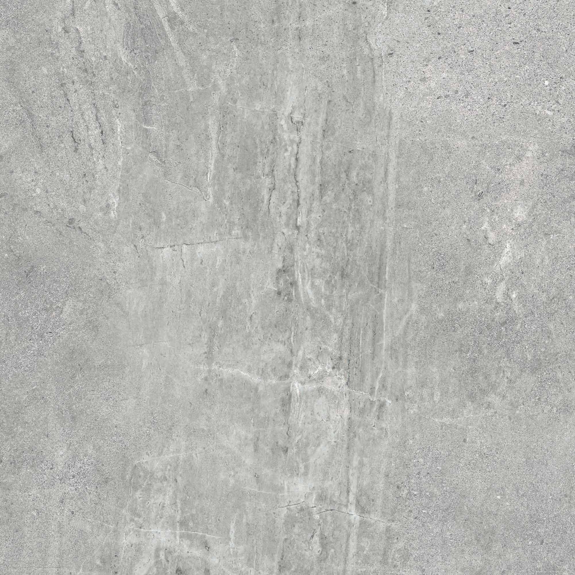 Плитка керамогранит Kailas KA01 Серый матовый