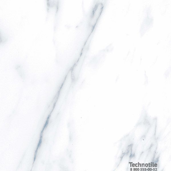 Плитка керамогранит Пайер ГР283 Серый полированный