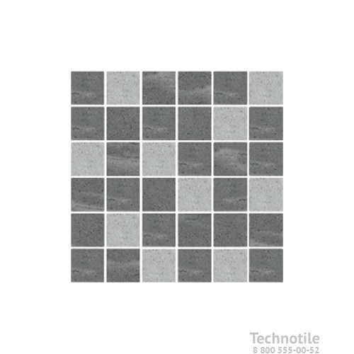 Мозаика Мемфис 1 300*300*9,5 M  