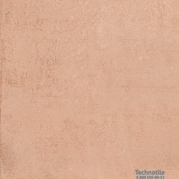 Плитка керамогранит Артбетон G009 Розовый рельеф