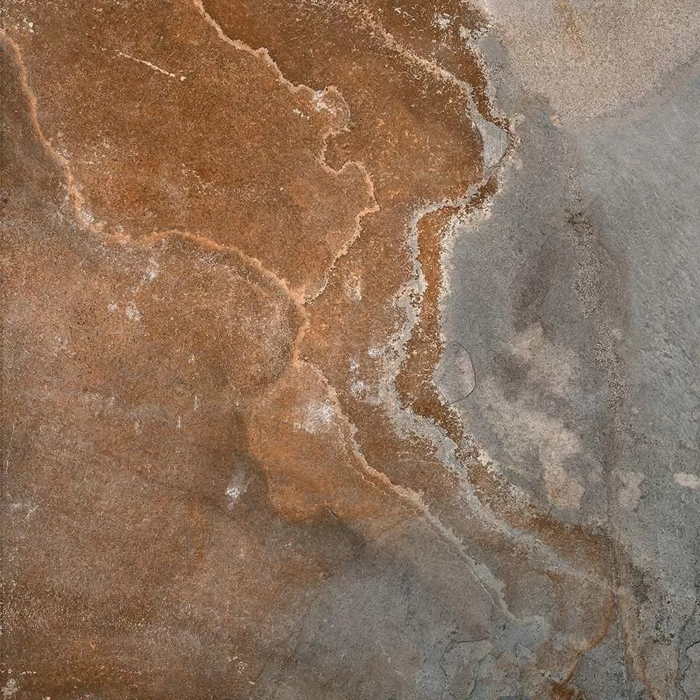 Плитка керамогранит Таурано SG625120R Серый матовый