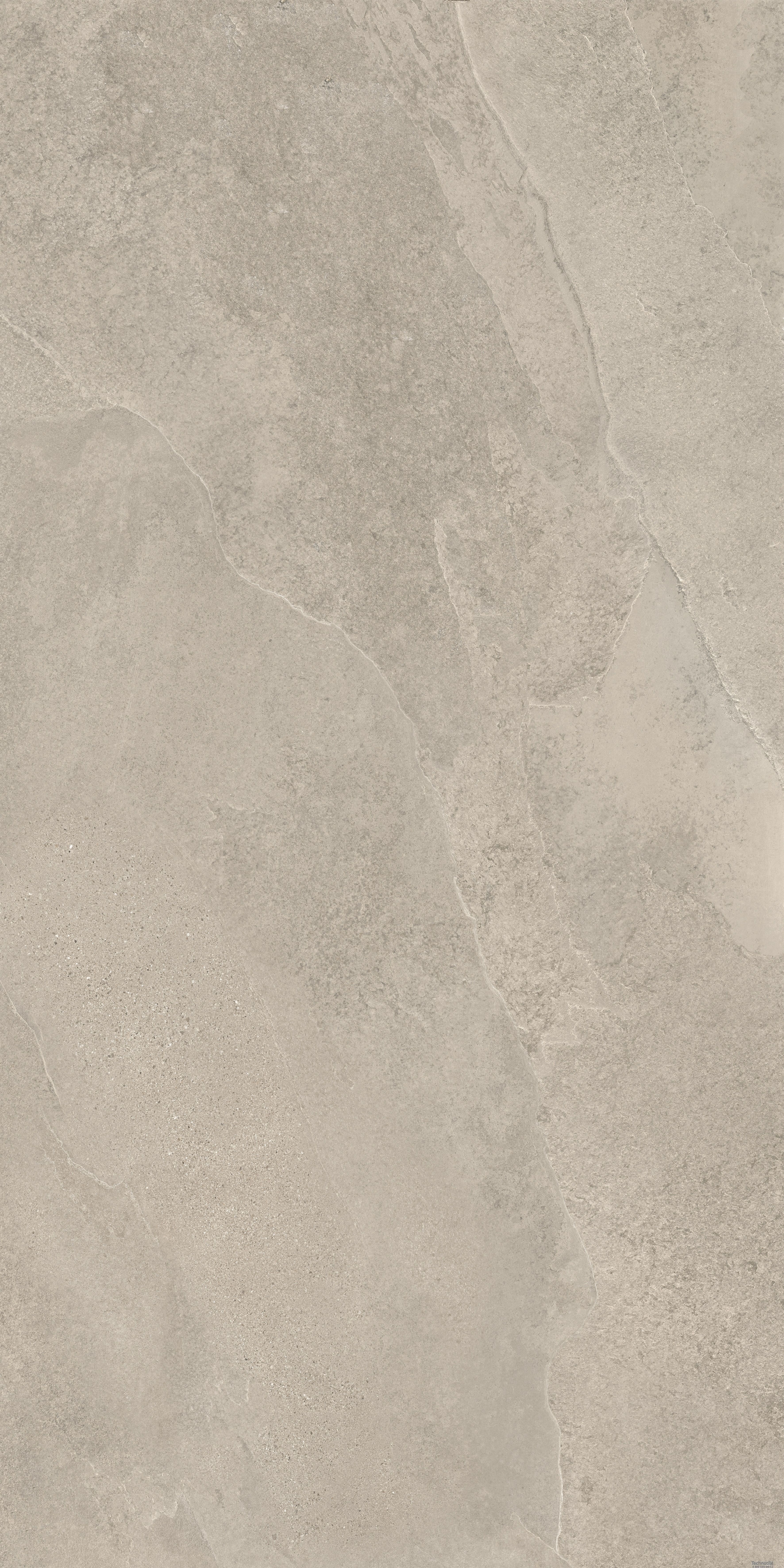 Плитка керамогранит СлэйтСтоун K958018R Темный Греж матовый