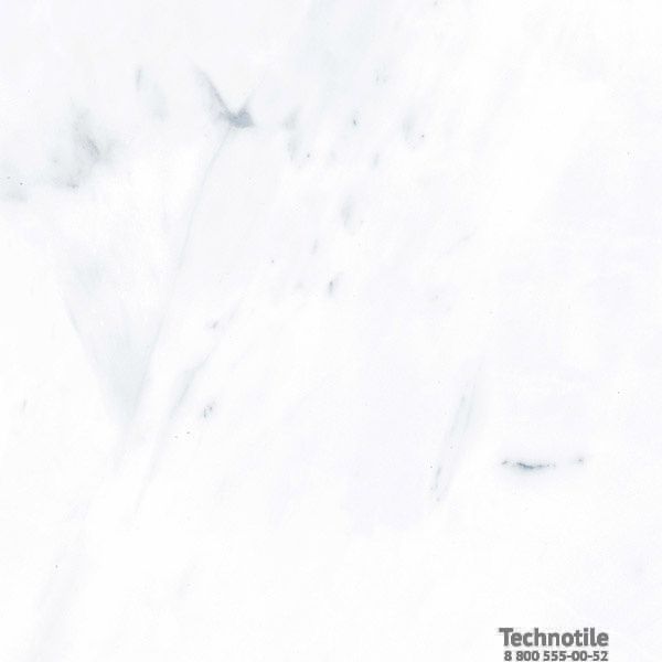 Плитка керамогранит Пайер ГР283 Серый полированный