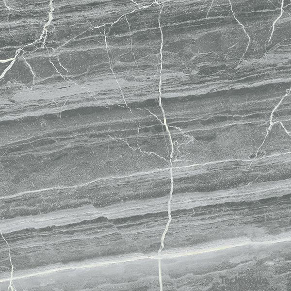 Плитка керамогранит Койва G253 Серый матовый