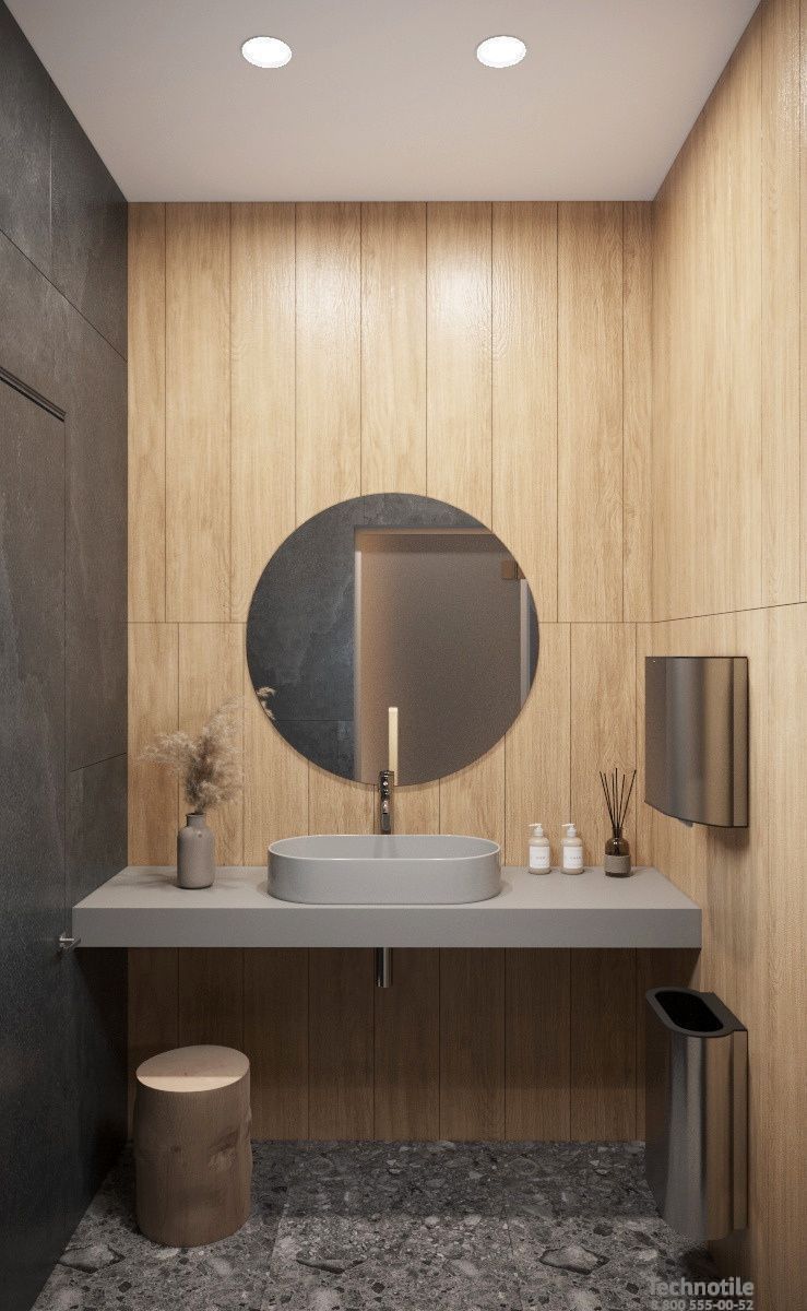 Плитка керамогранит Граните Герда Серый легкое лаппатирование