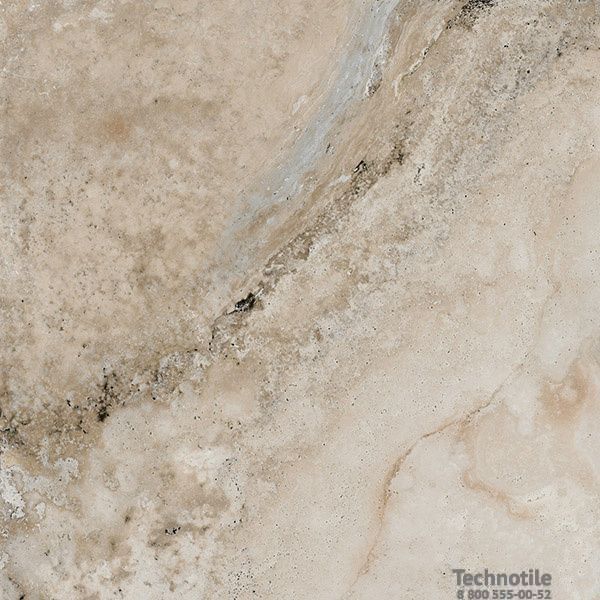 Плитка керамогранит Куказар G272 Бежевый матовый