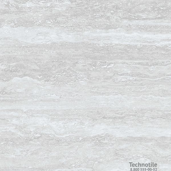 Плитка керамогранит Аллаки G203 Серый матовый