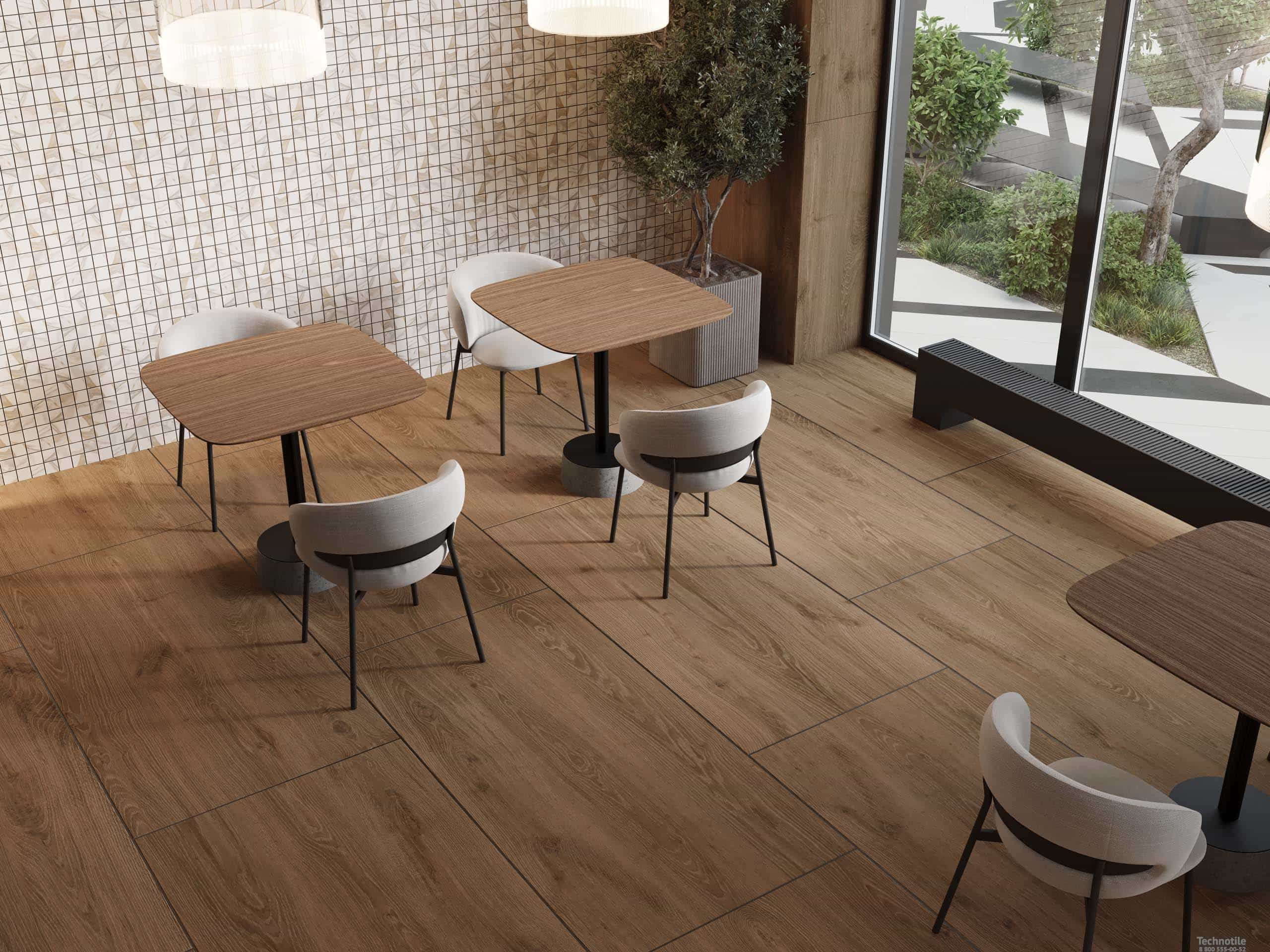 Плитка керамогранит Алавеса AV03  матовый