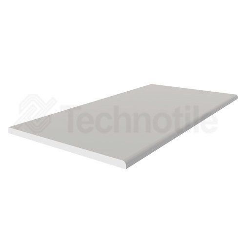 Ступень керамогранит Граните Герда Черный легкое лаппатирование