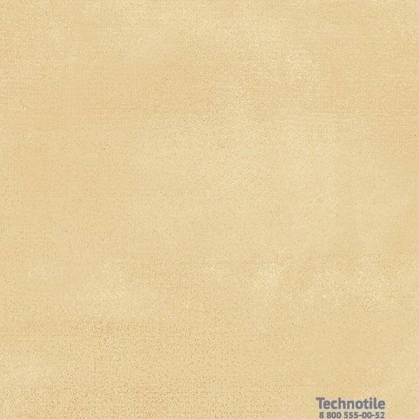 Плитка керамогранит Артбетон G011 Желтый рельеф