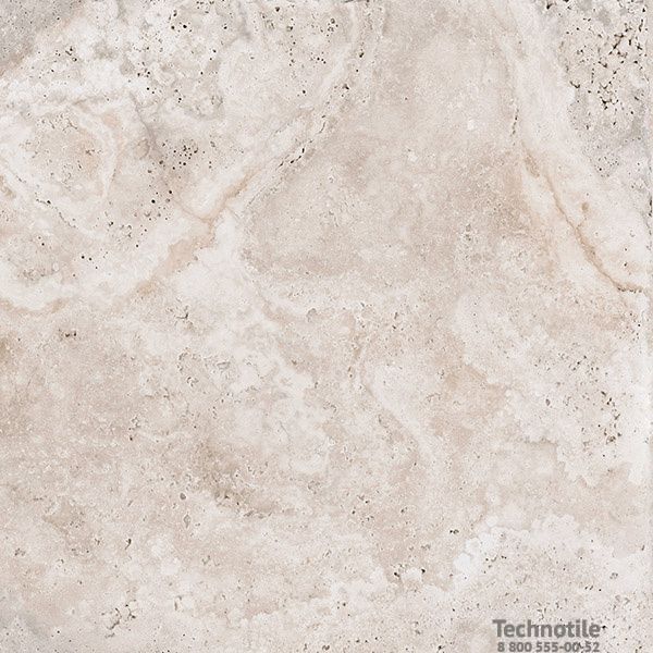 Плитка керамогранит Куказар G270 Белый матовый