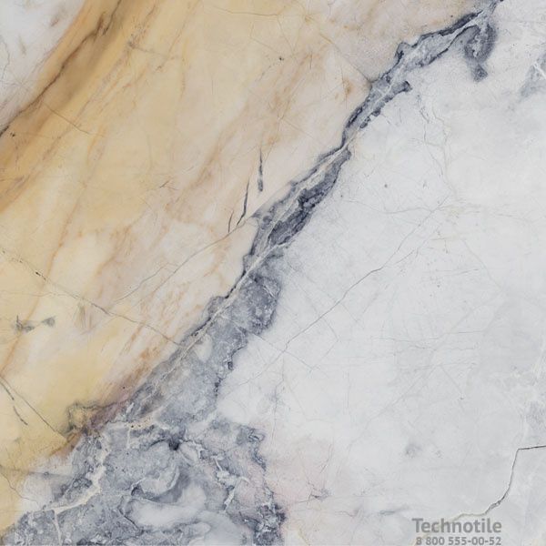 Плитка керамогранит Граните Люссо Оро матовый