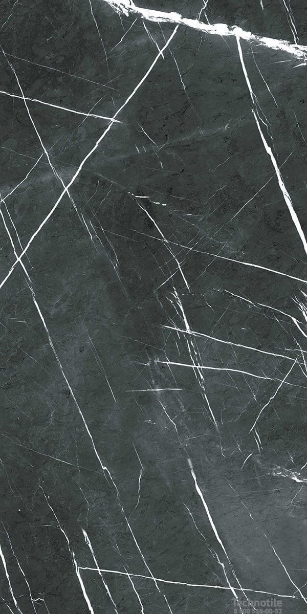 Плитка керамогранит Нейва G395 Черный матовый