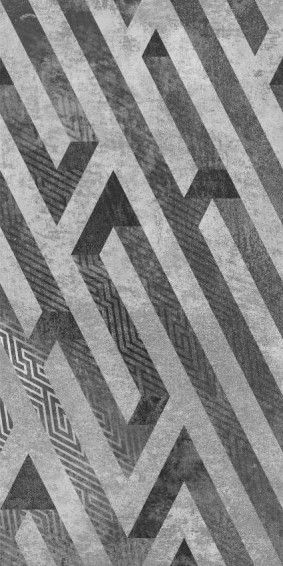 Панно керамическое Нью-Йорк  глянцевый