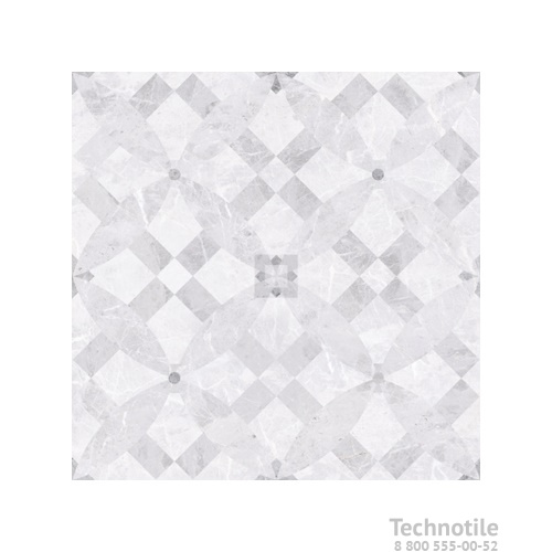 Плитка керамогранит Рива 1Д  матовый