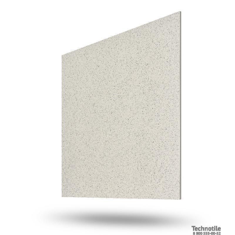 Плитка керамогранит Соль-перец U126 Серо-бежевый антискользящий