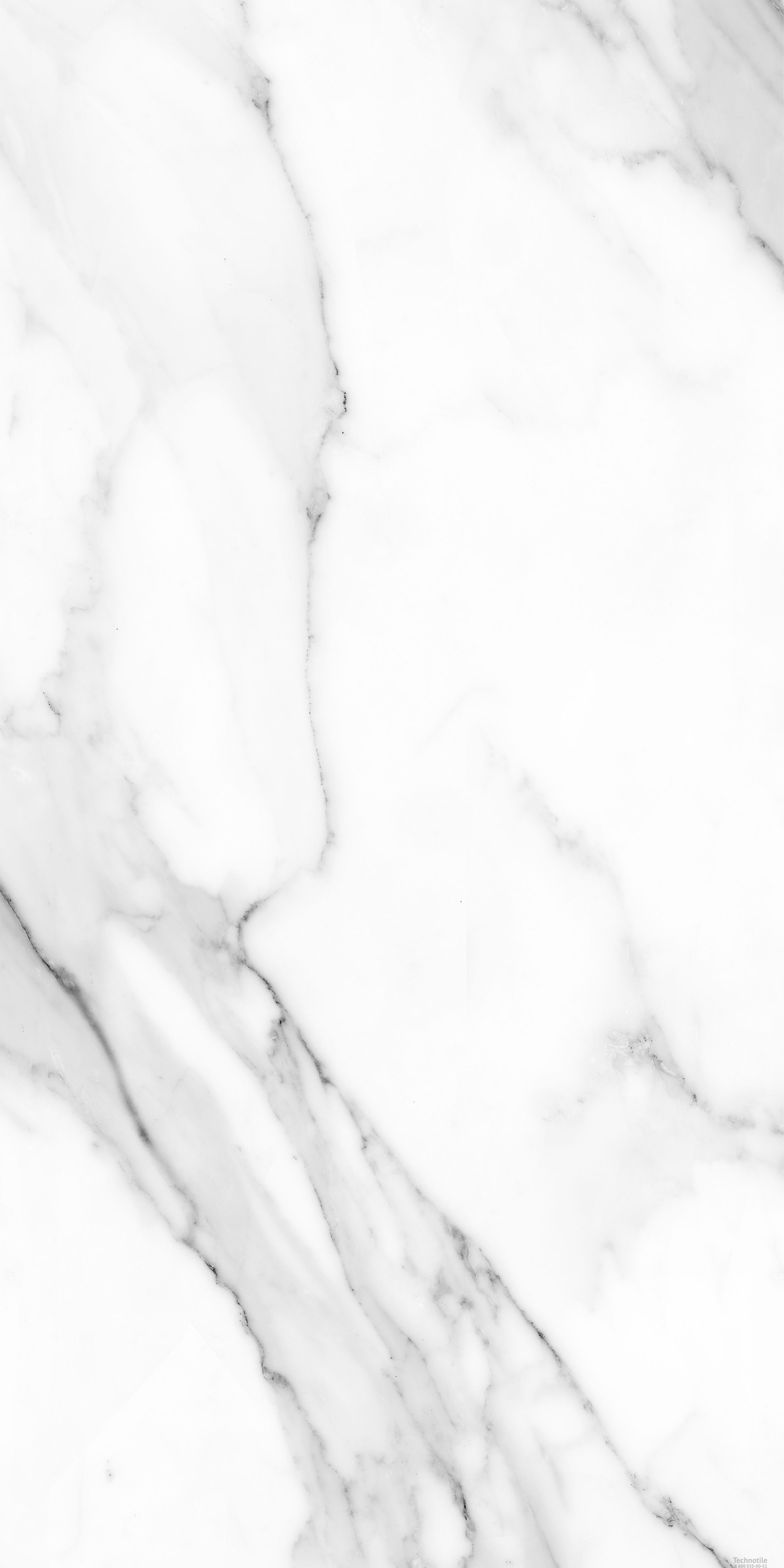 Плитка керамогранит Marmara 01 White матовый