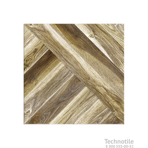 Плитка керамогранит Шварцвальд 3 Бежевый матовый