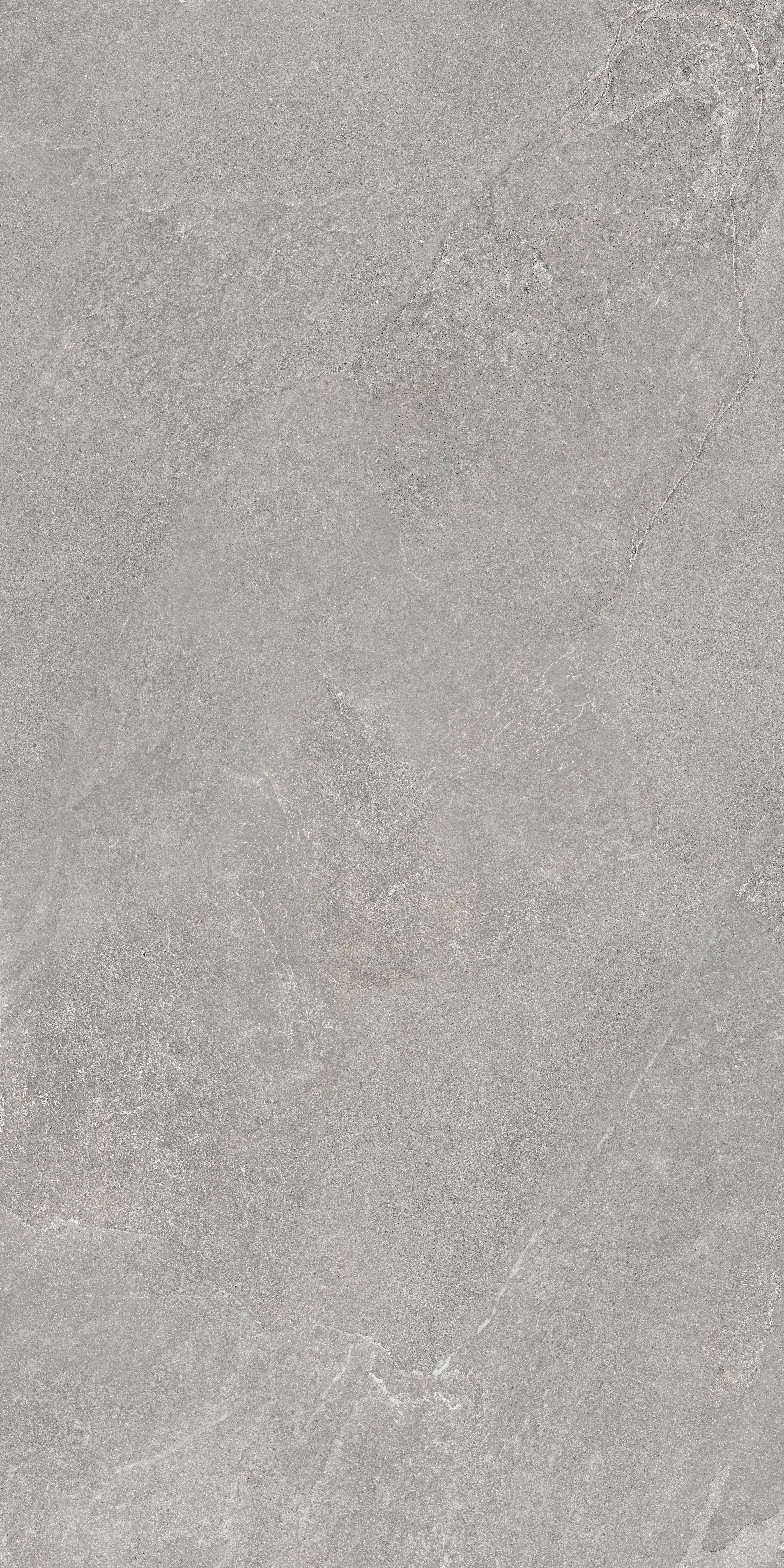 Плитка керамогранит ArdeStone Серый матовый