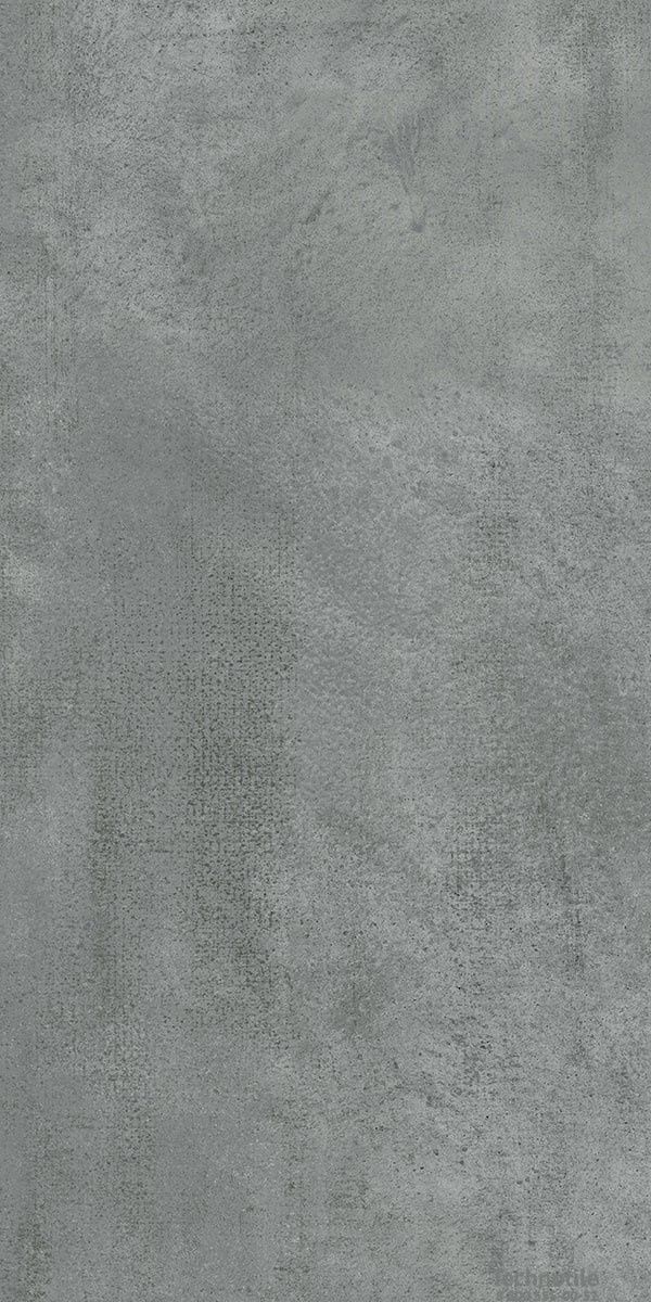 Плитка керамогранит Артбетон G003 Темно-серый рельеф