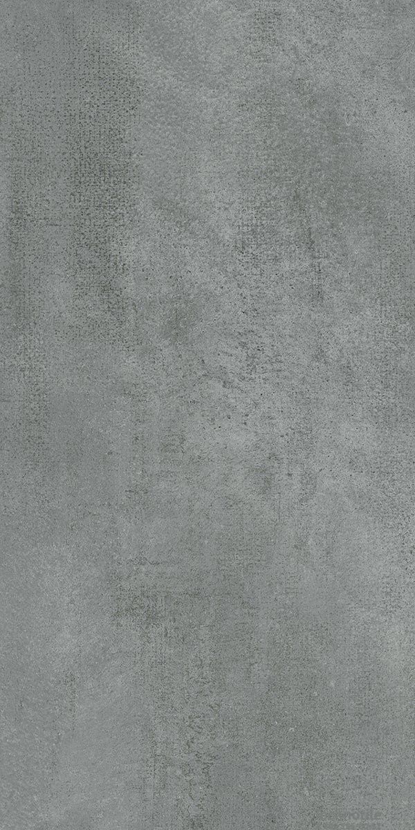 Плитка керамогранит Артбетон ГР003 Темно-серый рельеф