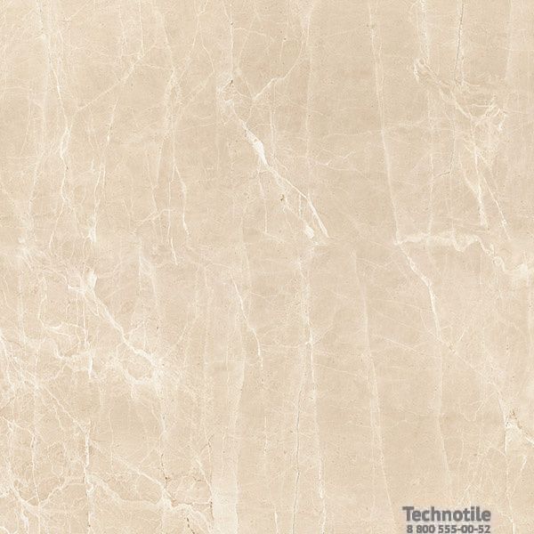 Плитка керамогранит Увильды G362 Бежевый полированный