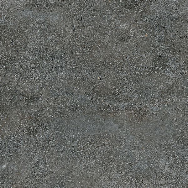 Плитка керамогранит Иремель G225 Черный лаппатированный