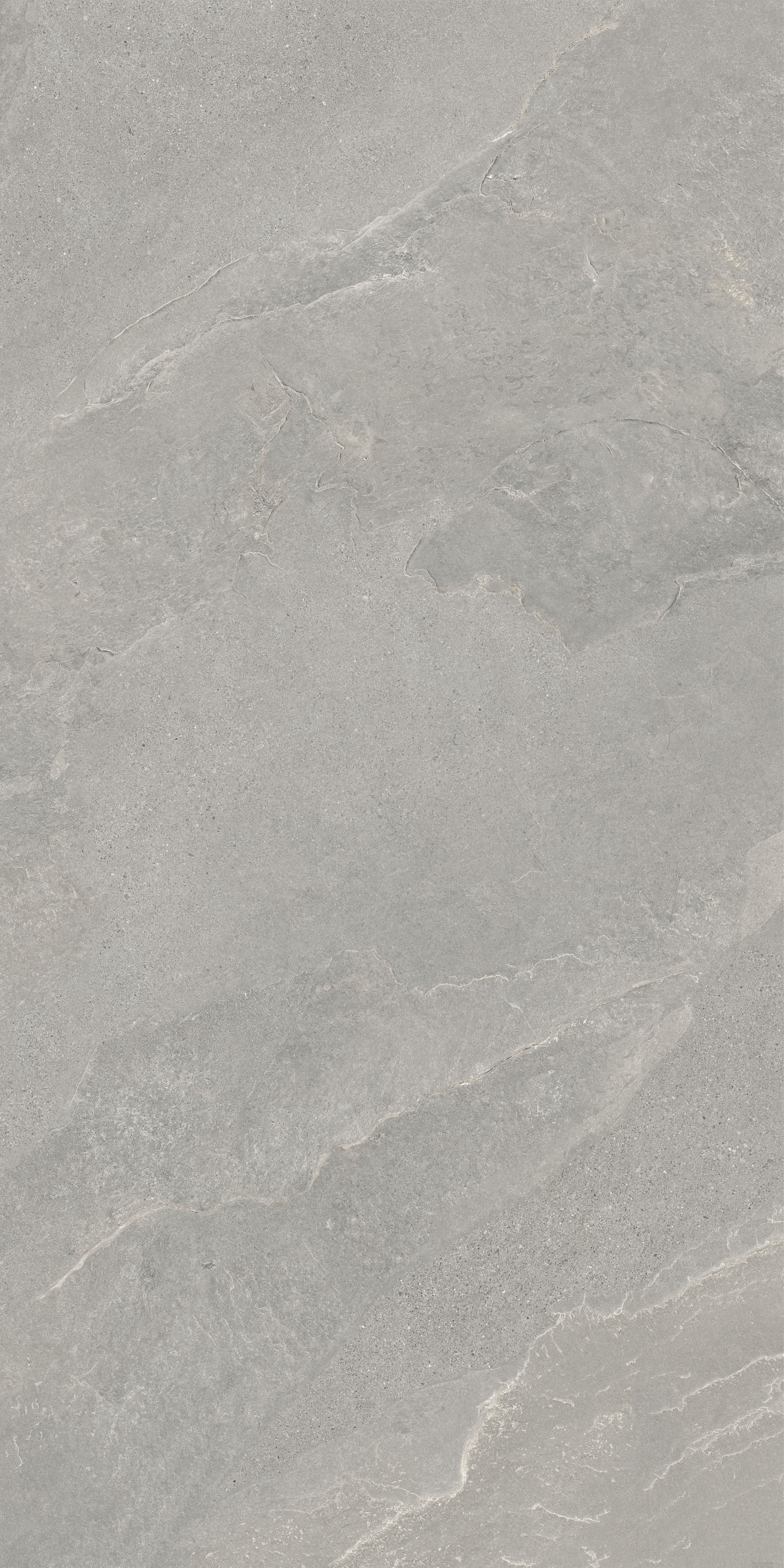 Плитка керамогранит ArdeStone Серый матовый