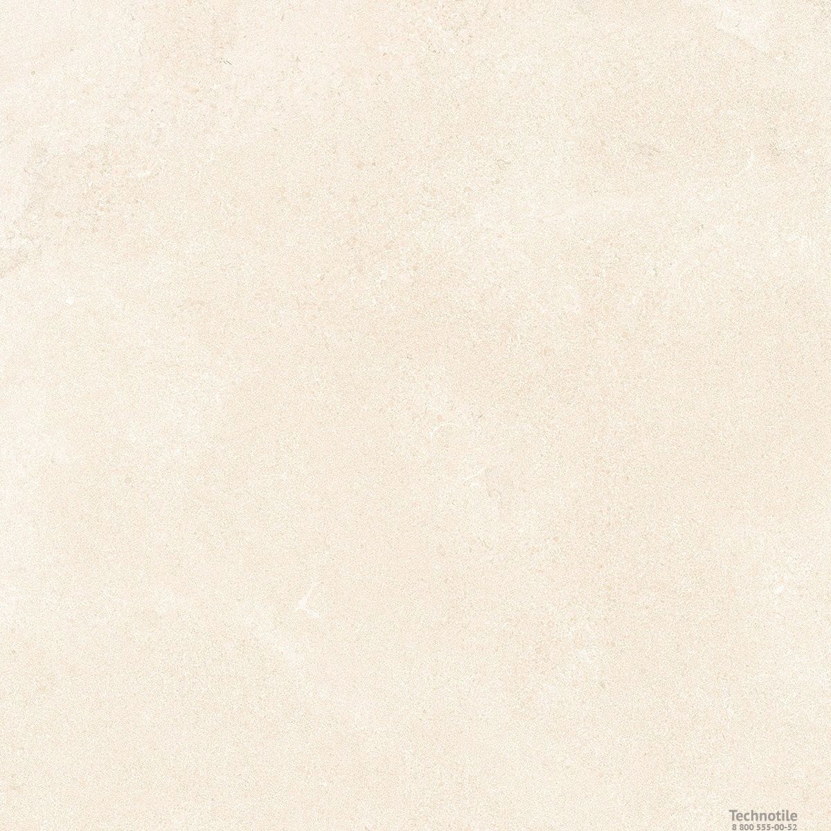 Плитка керамогранит Вилла Альба Кросс Белый матовый