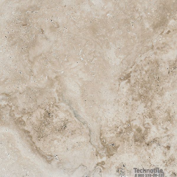 Плитка керамогранит Куказар ГР272 Бежевый полированный