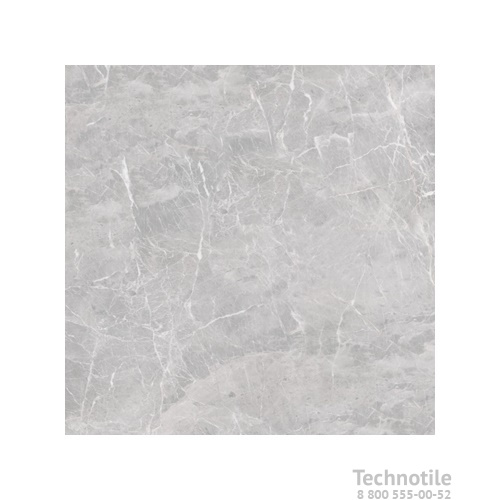 Плитка керамогранит Рива 2 Серый матовый