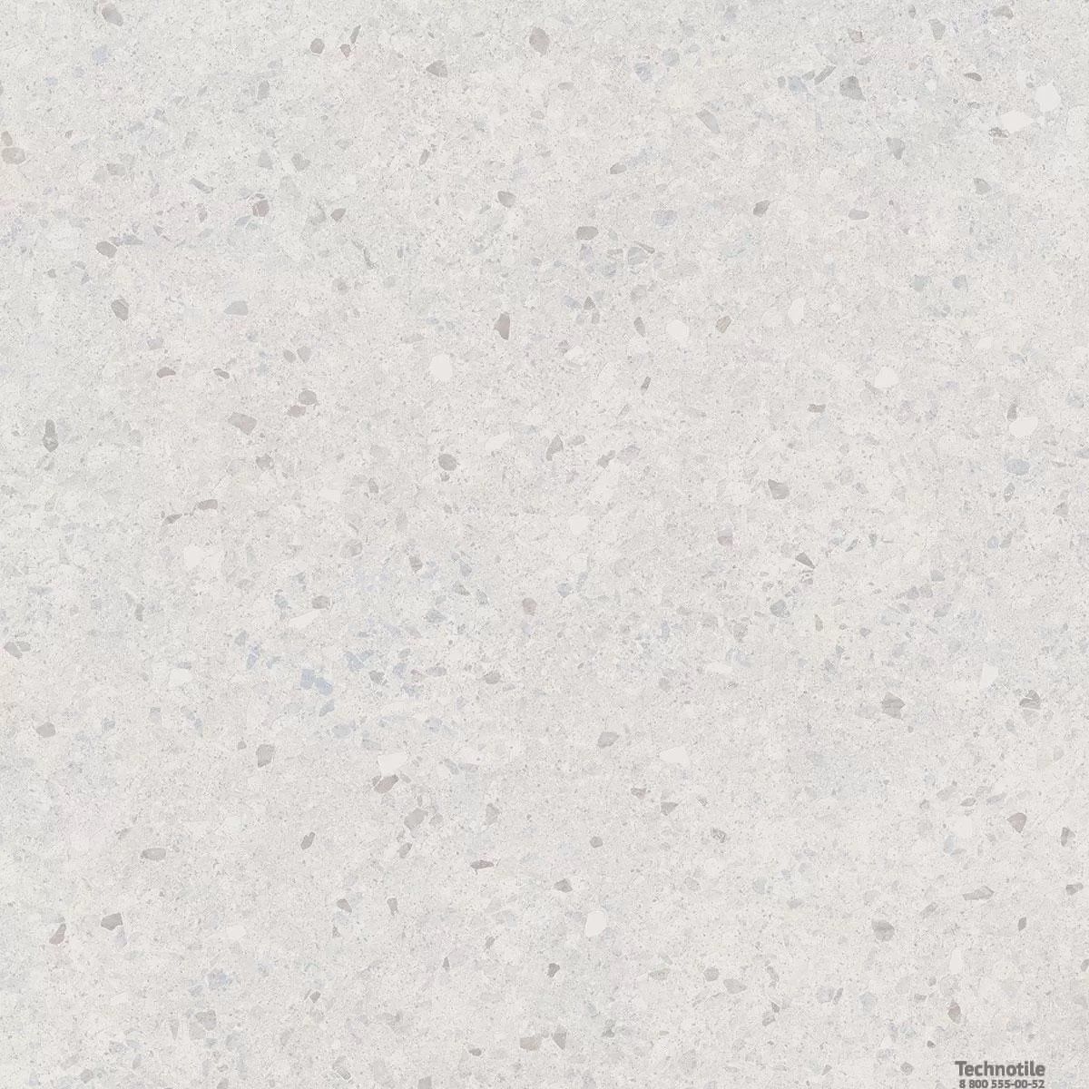 Плитка керамогранит Терраццо SG632420R Светло-серый матовый