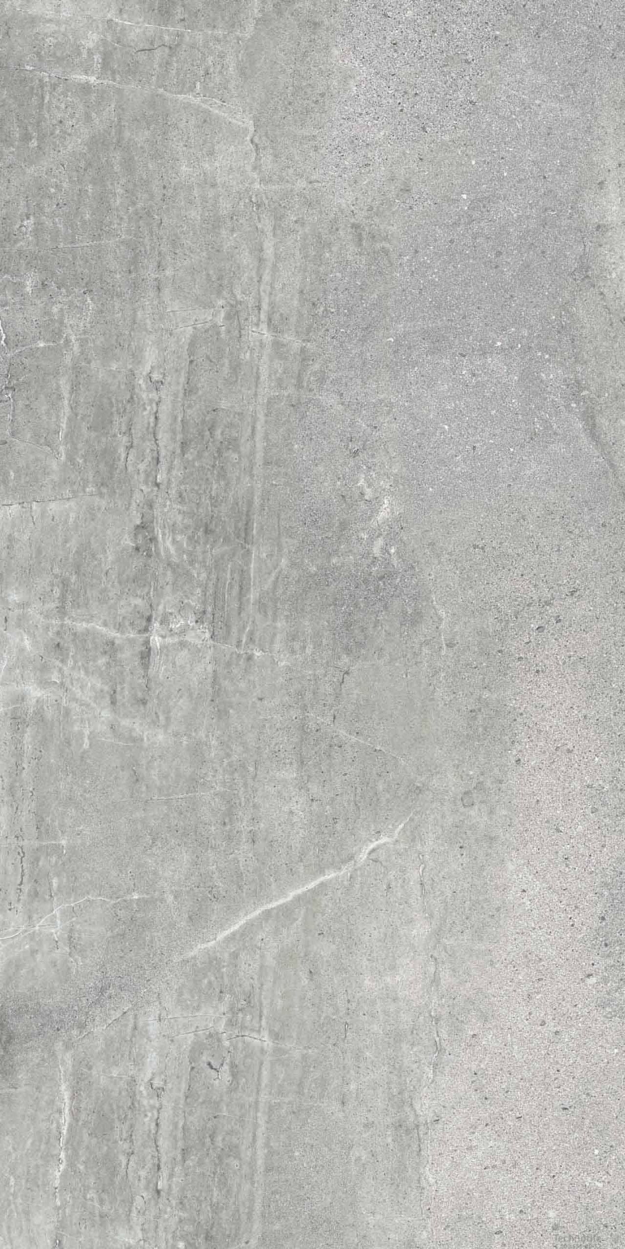 Плитка керамогранит Kailas KA01 Серый матовый