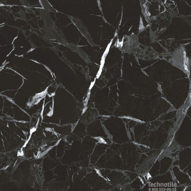 Плитка керамогранит Симбел GRS05-02 Смола матовый