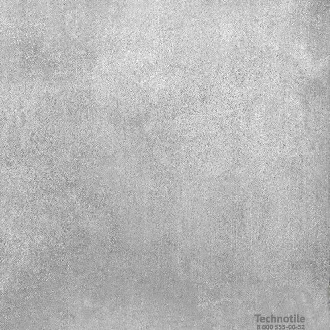 Плитка керамогранит Матера GRS06-05 Стальной матовый