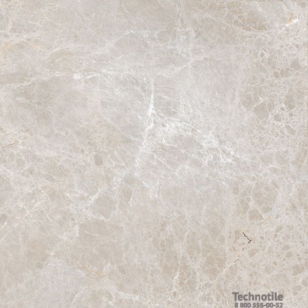 Плитка керамогранит Синара G314 Коричневый полированный