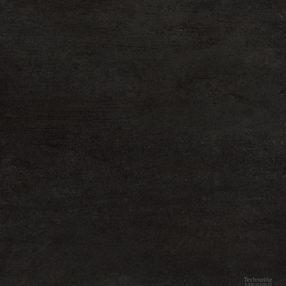 Плитка керамогранит Мадаин GRS07-01 Свинцовый матовый