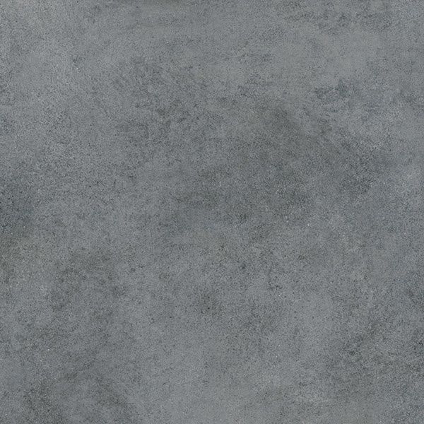 Плитка керамогранит Таганай G345 Черный матовый