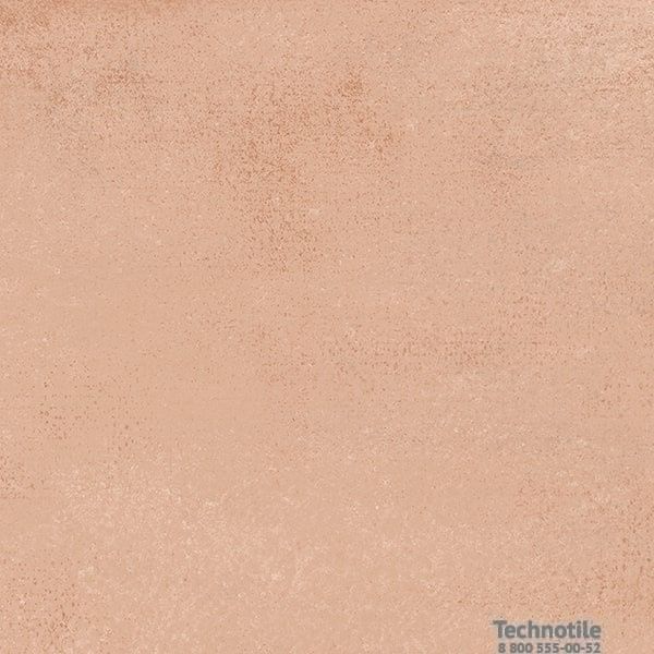 Плитка керамогранит Артбетон G009 Розовый рельеф