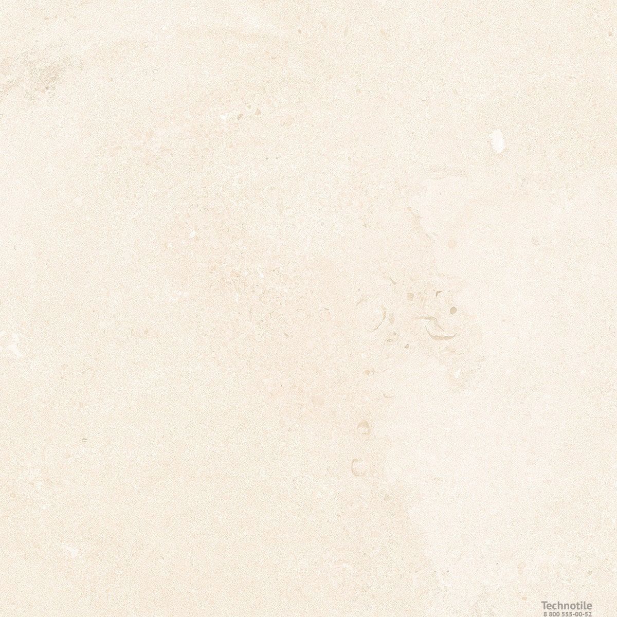 Плитка керамогранит Вилла Альба Кросс Белый матовый