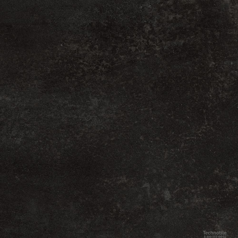 Плитка керамогранит Мадаин GRS07-01 Свинцовый матовый