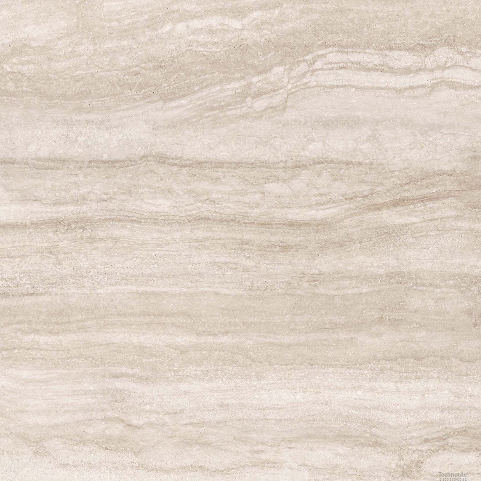 Плитка керамогранит Треви 01 Беж матовый