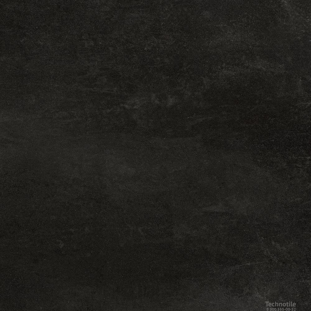 Плитка керамогранит Мадаин GRS07-01 Свинцовый матовый