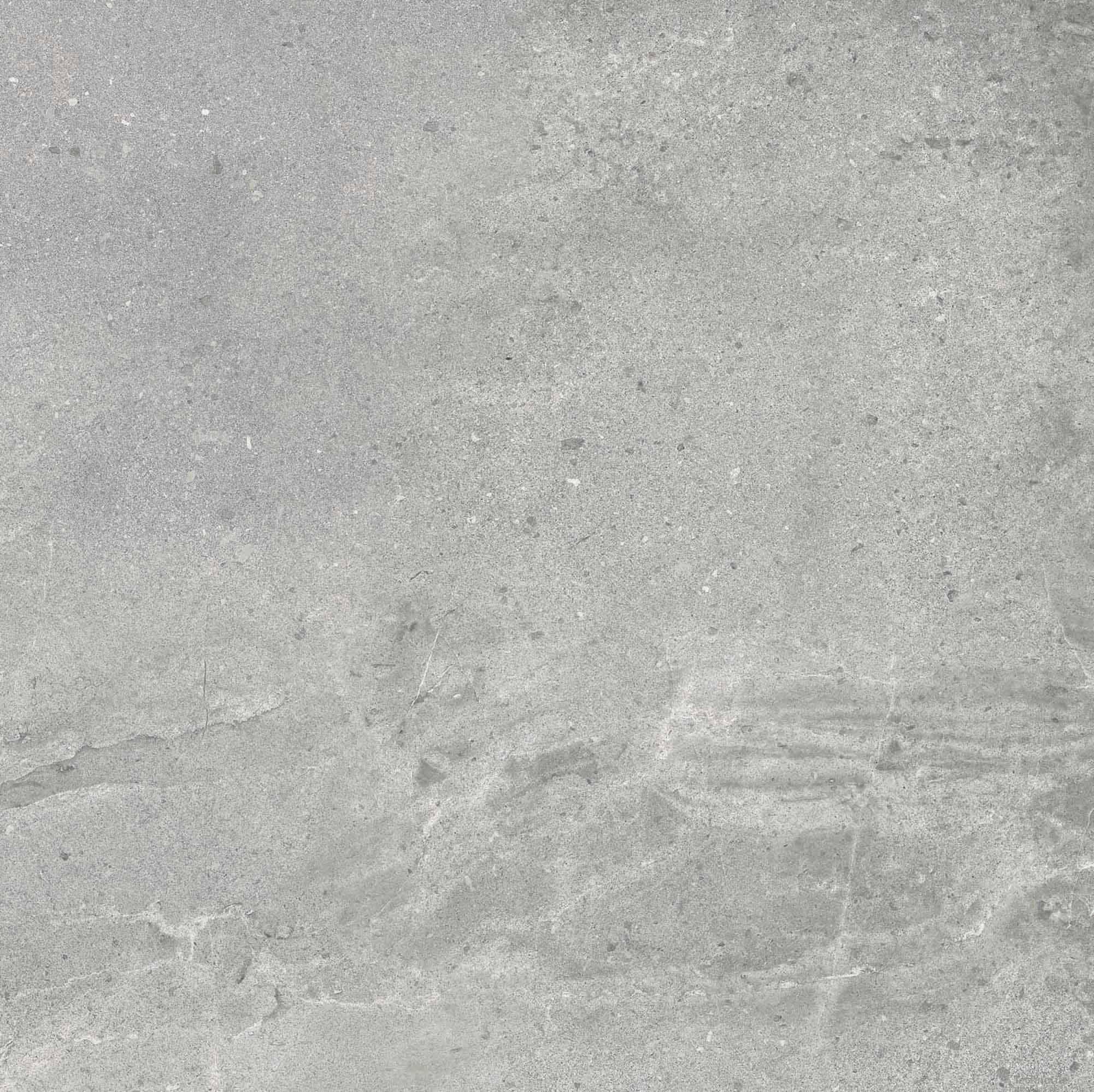 Плитка керамогранит Kailas KA01 Серый матовый