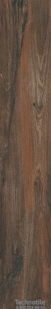 Плитка керамогранит Аспенвуд Вишня матовый